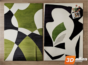 Rug Skp Files